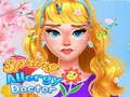 แพทย์โรคภูมิแพ้ฤดูใบไม้ผลิ เกมออนไลน์