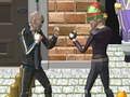 การต่อสู้บนถนนคู่ เกมออนไลน์
