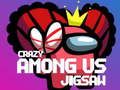 จิ๊กซอว์บ้า Among Us เกมออนไลน์