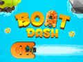 เรือแดช เกมออนไลน์