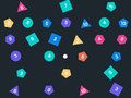 Idle Pinball Breakout เกมออนไลน์