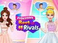 เจ้าหญิงที่ดีที่สุด #คู่แข่ง เกมออนไลน์