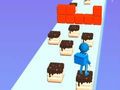 การเดินทางแบบลูกบาศก์ เกมออนไลน์
