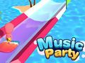 ปาร์ตี้ดนตรี เกมออนไลน์