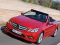 การลื่นไถลคาบรีโอเลต เบนซ์ E-Class เกมออนไลน์