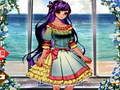 สาวแฟชั่น เกมออนไลน์