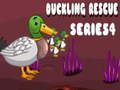 การช่วยเหลือเป็ดน้อย ซีซั่น 4 เกมออนไลน์