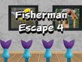 การหลบหนีของชาวประมง 4 เกมออนไลน์