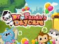 วันดูแลเด็กของคุณแพนด้า เกมออนไลน์