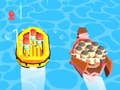 ดริฟท์ในสวนสนุกน้ำ เกมออนไลน์