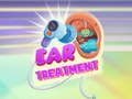 การรักษาหู เกมออนไลน์