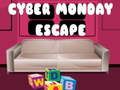 หลบหนี Cyber Monday เกมออนไลน์