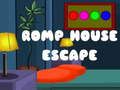 หนีจากบ้าน Romp เกมออนไลน์