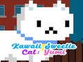 แมวน้อยน่ารัก: ยูมิ เกมออนไลน์