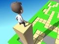 Stacky Dash เกมออนไลน์