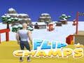 Flip แชมป์ เกมออนไลน์
