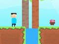 Minescraft Herobrine เกมออนไลน์