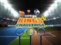 ความท้าทายวงแหวน เกมออนไลน์