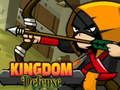 ป้องกันอาณาจักรออนไลน์ เกมออนไลน์