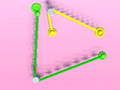 เชือกสี 3D เกมออนไลน์