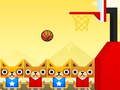 นักชู้ตบาสเก็ตบอล เกมออนไลน์
