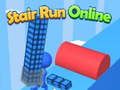 วิ่งขึ้นบันไดออนไลน์ เกมออนไลน์