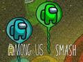 ในหมู่เรา Smash เกมออนไลน์