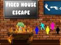หนีจากบ้านที่ถูกไฟไหม้ เกมออนไลน์ หนีจากบ้านที่ถูกไฟไหม้ เกมออนไลน์