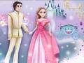 เกมเรื่องราวเจ้าหญิง เกมออนไลน์