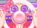 แบบทดสอบคนขับเจ้าหญิง เกมออนไลน์
