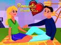 จูบลับโรแมนติก เกมออนไลน์