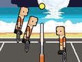 ฟิสิกส์เทนนิสที่สนุก เกมออนไลน์