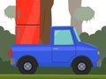 คนขับพิคอัพ เกมออนไลน์