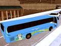 3D รถบัสซิมูเลเตอร์ 2021 เกมออนไลน์