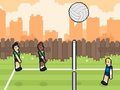 วอลเลย์บอลแบบสุ่ม เกมออนไลน์