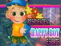 หนีเด็กชายผู้มีความสุขอย่างรู้สึกตัว เกมออนไลน์