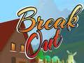 หลบหนี เกมออนไลน์