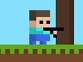 ไมน์คราฟเตอร์สตีฟ เกมออนไลน์