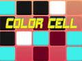 เซลล์สี เกมออนไลน์