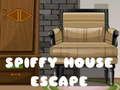 การหลบหนีบ้านสุดชิค เกมออนไลน์