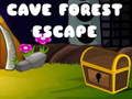 หลบหนีจากป่าถ้ำ เกมออนไลน์