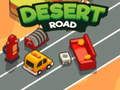 ถนนทะเลทราย เกมออนไลน์
