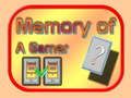 ความทรงจำของเกมเมอร์ เกมออนไลน์