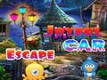การหลบหนีด้วยรถอย่างมีความสุข เกมออนไลน์