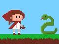 หนูน้อยหมวกแดง เกมออนไลน์