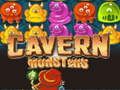 สัตว์ประหลาดในถ้ำ เกมออนไลน์