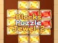 บล็อกพัซเซิลอัญมณี 2 เกมออนไลน์