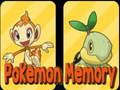 ความทรงจำโปเกมอน เกมออนไลน์