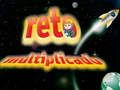ความท้าทายที่ถูกคูณ เกมออนไลน์