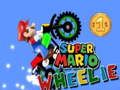 ซูเปอร์มาริโอวีลลี่ เกมออนไลน์